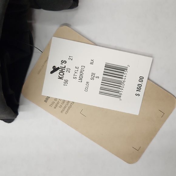 Levi's Jacket - Picture 3 of 3